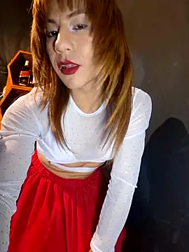 Evehampy online show from January 2025 01:22:02 AM