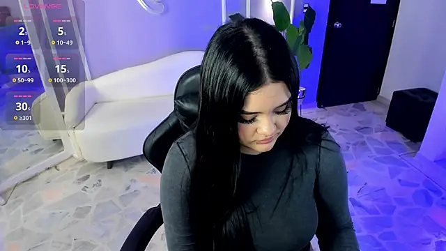 martinasaez online show from September 2025 07:57:02 PM