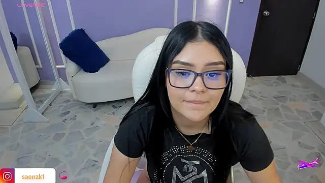 martinasaez online show from March 2025 12:01:02 AM