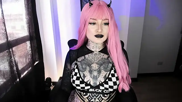 Anaii Gomez online show from March 2026 06:20:01 PM