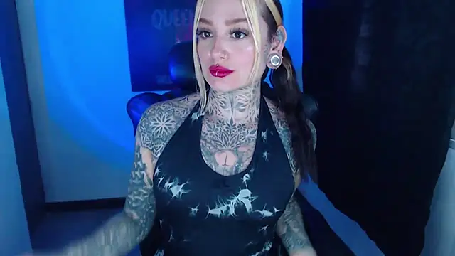 Anaii Gomez online show from March 2025 08:11:01 PM