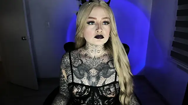 Anaii Gomez online show from April 2026 06:34:02 PM