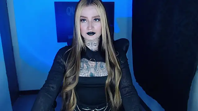 Anaii Gomez online show from February 2025 06:37:02 PM