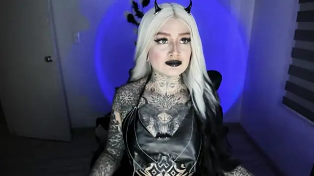 Anaii Gomez online show from April 2026 05:14:01 PM