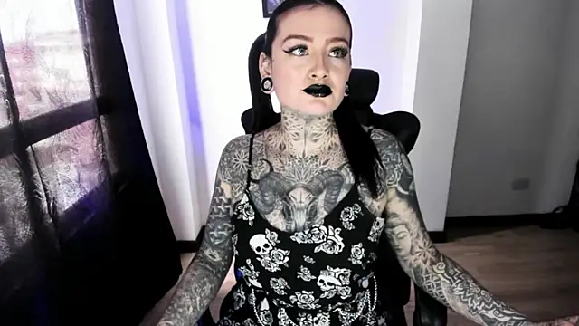 Anaii Gomez online show from February 2026 06:58:01 PM