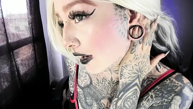 Anaii Gomez online show from March 2026 05:37:01 PM