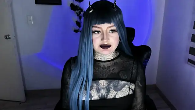 Anaii Gomez online show from June 2026 06:03:01 PM