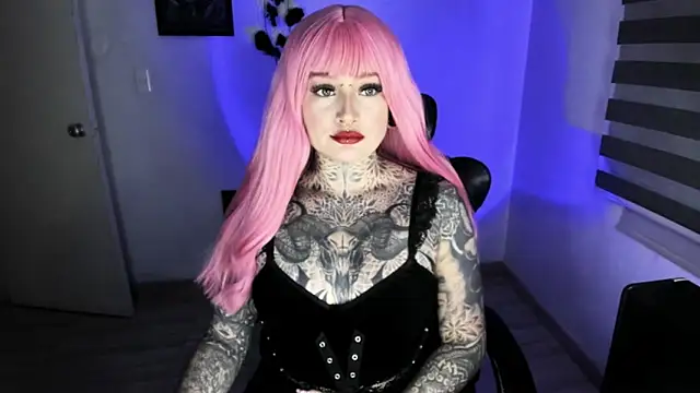 Anaii Gomez online show from May 2026 05:52:01 PM