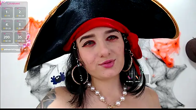 Sisirojas online show from October 2025 01:37:02 AM