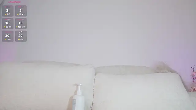 Ariadna5 online show from February 2026 01:11:01 PM