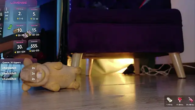 MistressMeg4n online show from April 2026 10:23:02 PM