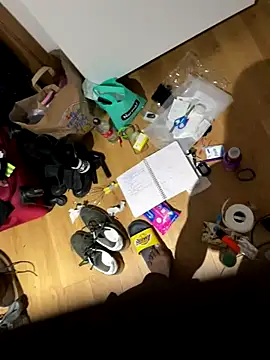 la chiennete online show from December 2025 08:10:02 PM