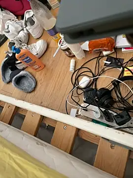 la chiennete online show from March 2026 02:09:01 PM