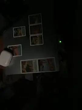 la chiennete online show from December 2025 10:32:01 PM