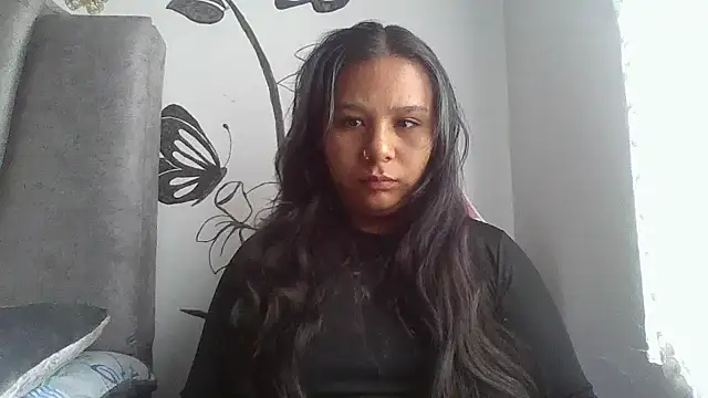 Charis 21 online show from April 2026 02:34:01 PM