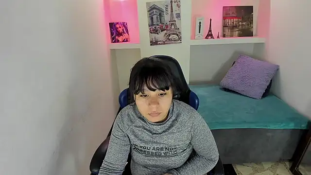 Charis 21 online show from September 2025 03:31:02 AM