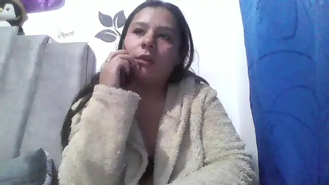 Charis 21 online show from April 2026 11:18:02 PM