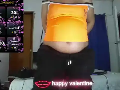 Charis 21 online show from March 2025 09:42:02 PM