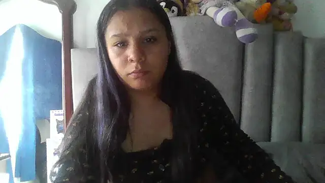 Charis 21 online show from March 2026 08:51:02 PM