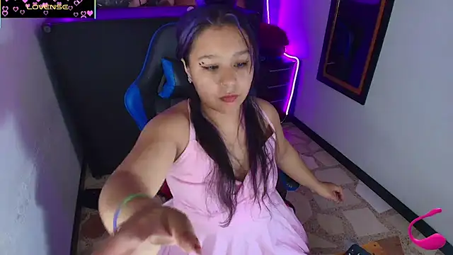 Charis 21 online show from February 2026 07:25:01 PM