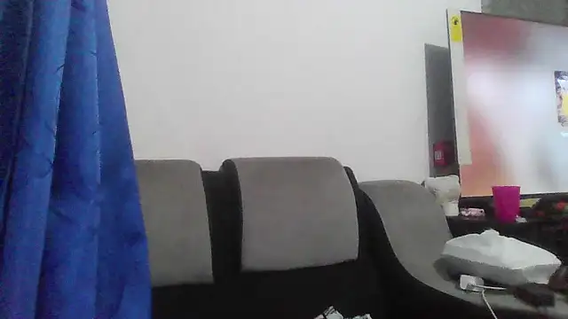 Charis 21 online show from May 2026 02:35:02 AM