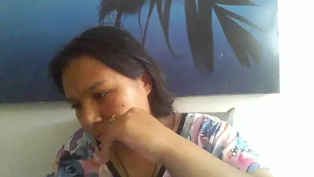 Charis 21 online show from January 2026 08:34:01 PM