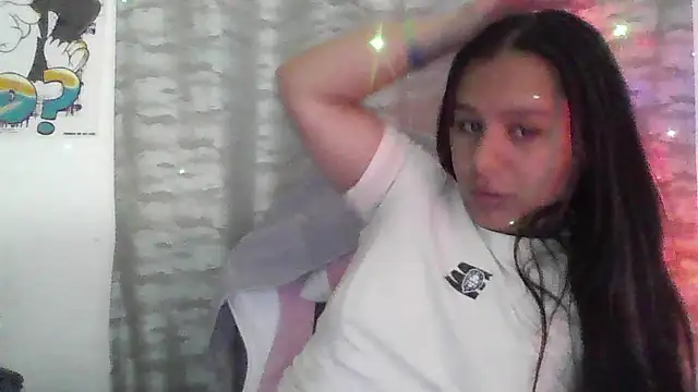 Charis 21 online show from July 2026 12:04:02 AM