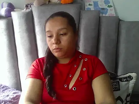 Charis 21 online show from May 2026 09:24:01 PM