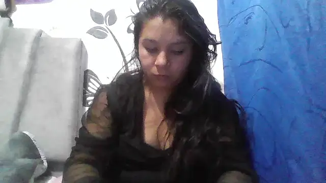 Charis 21 online show from April 2026 12:02:02 AM