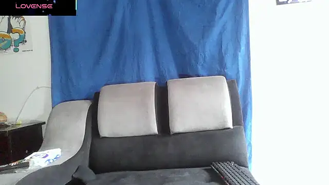 Charis 21 online show from March 2026 08:02:01 PM