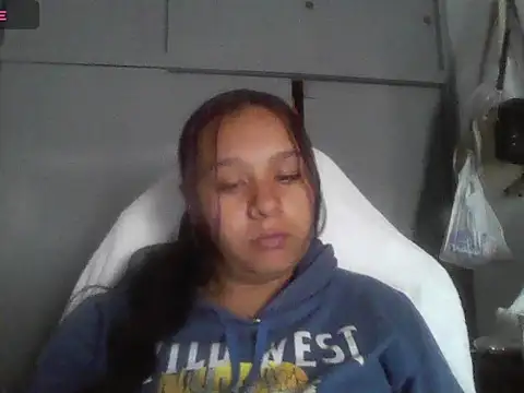 Charis 21 online show from May 2026 04:05:02 PM
