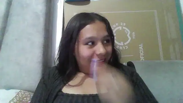 Charis 21 online show from May 2026 03:16:01 AM