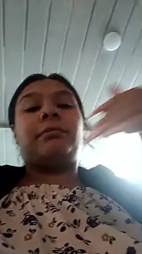 Charis 21 online show from February 2026 07:43:01 PM