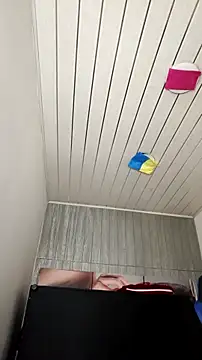 Charis 21 online show from February 2026 06:05:01 PM