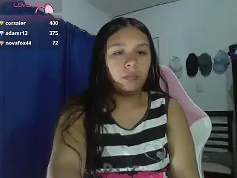 Charis 21 online show from February 2025 05:40:01 PM