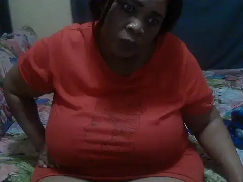 Snapshot of BLACKMILF4U chatting on April 2026 05:14:02 PM BLACKMILF4U online show from April 2026 05:14:02 PM