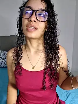 angela  98 online show from April 2026 12:45:01 PM