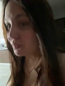 ihaveasecret  online show from February 2026 02:33:01 AM