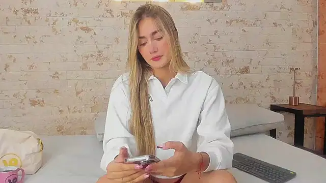 maryy campbell  online show from March 2026 11:04:02 AM