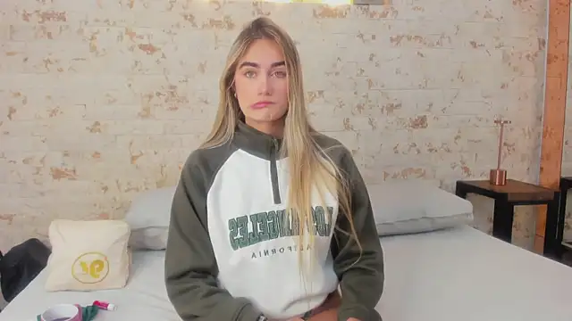 maryy campbell  online show from February 2026 10:59:02 AM