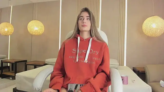 maryy campbell  online show from January 2026 12:34:01 PM