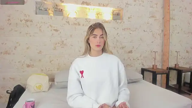 maryy campbell  online show from April 2026 11:45:01 AM