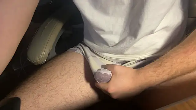 Materdox online show from October 2025 09:48:02 PM