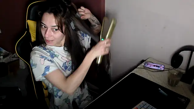 Snapshot of Sofiasweetsecret chatting on April 2026 04:58:02 AM Sofiasweetsecret online show from April 2026 04:58:02 AM