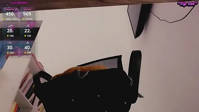 Genz Student online show from October 2025 03:00:01 PM