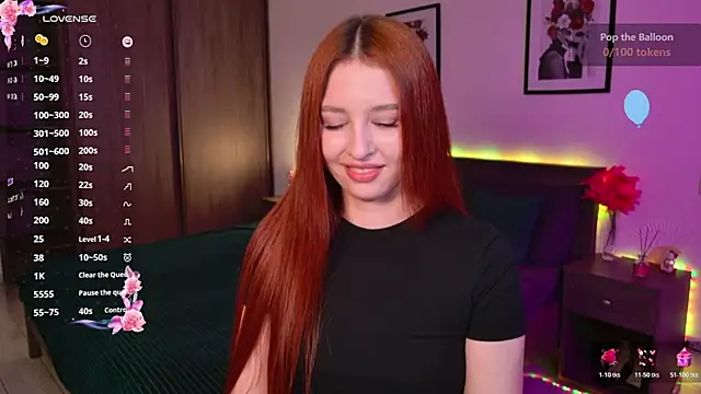 EleanorePeach online show from March 2026 05:12:02 PM