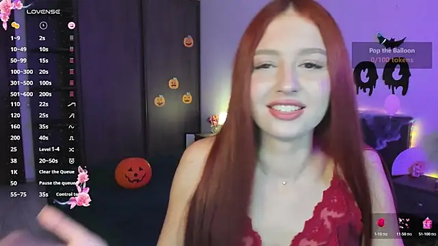 Snapshot of EleanorePeach chatting on November 2025 12:09:02 PM EleanorePeach online show from November 2025 12:09:02 PM