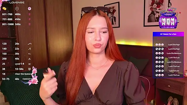 EleanorePeach online show from July 2026 11:28:02 AM