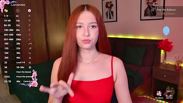 EleanorePeach online show from March 2026 11:36:02 AM