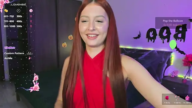 EleanorePeach online show from October 2025 03:14:01 PM